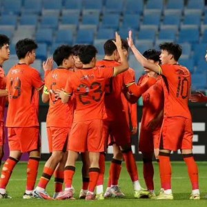 开云-冠军悬了？U23国足传来坏消息，西亚裁判吹罚亚洲杯决赛