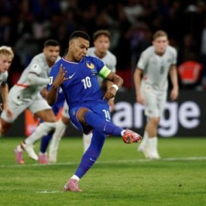 【观察】感谢巴黎感谢阿隆索 全新姆巴佩已经到来？